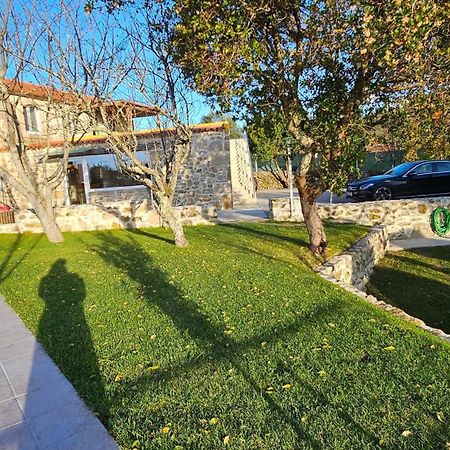 Villa Casa Gil - Al Valença do Minho Exterior foto