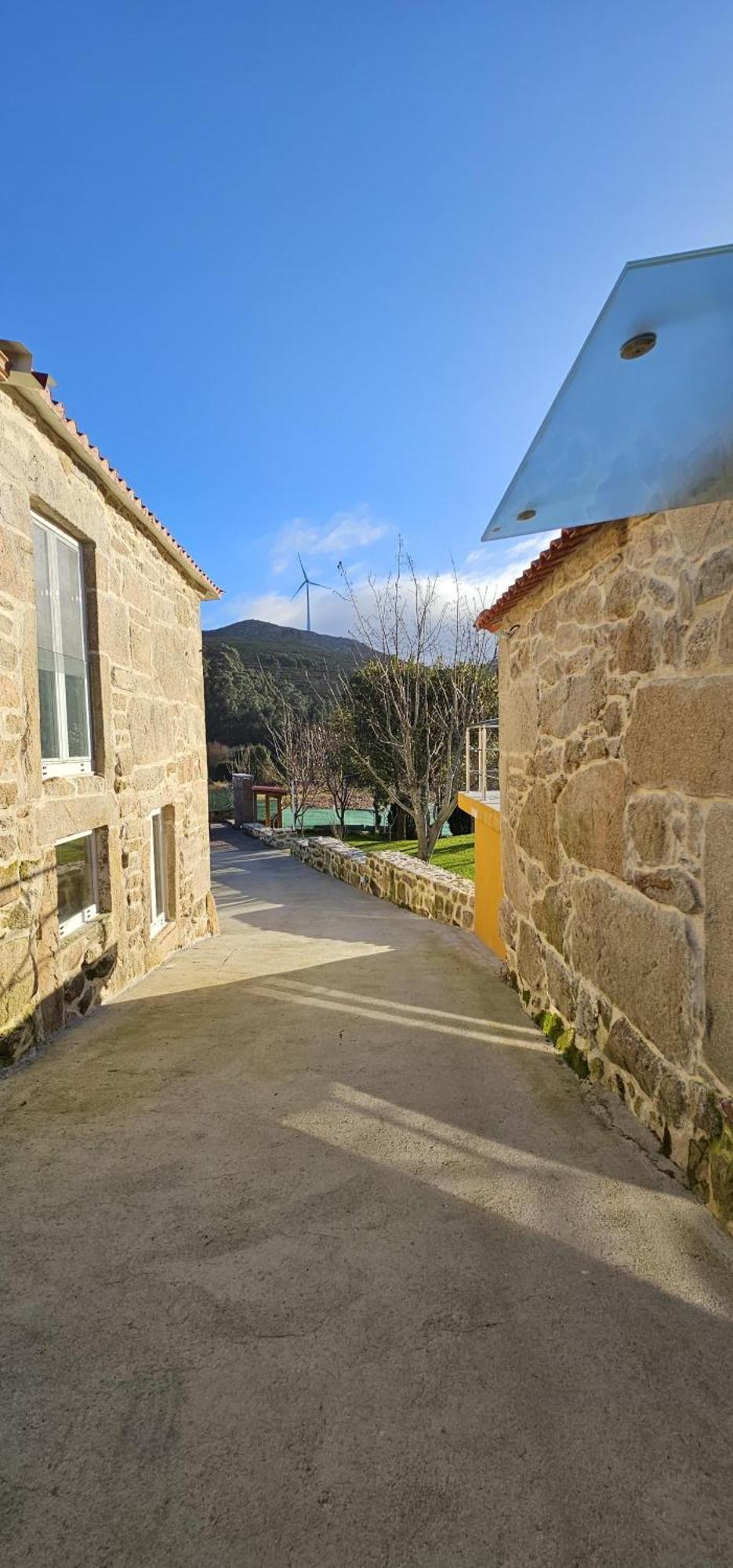 Villa Casa Gil - Al Valença do Minho Exterior foto