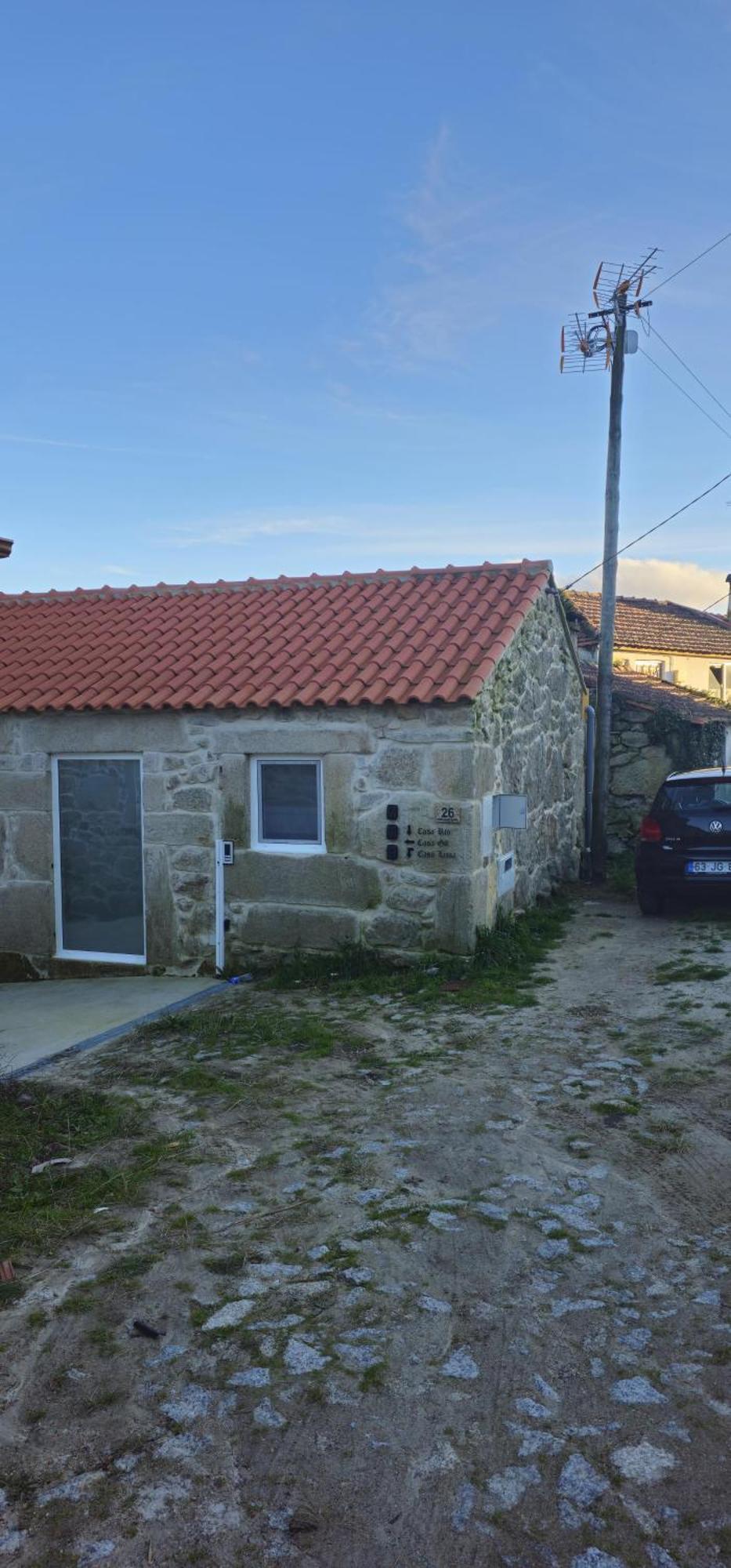 Villa Casa Gil - Al Valença do Minho Exterior foto