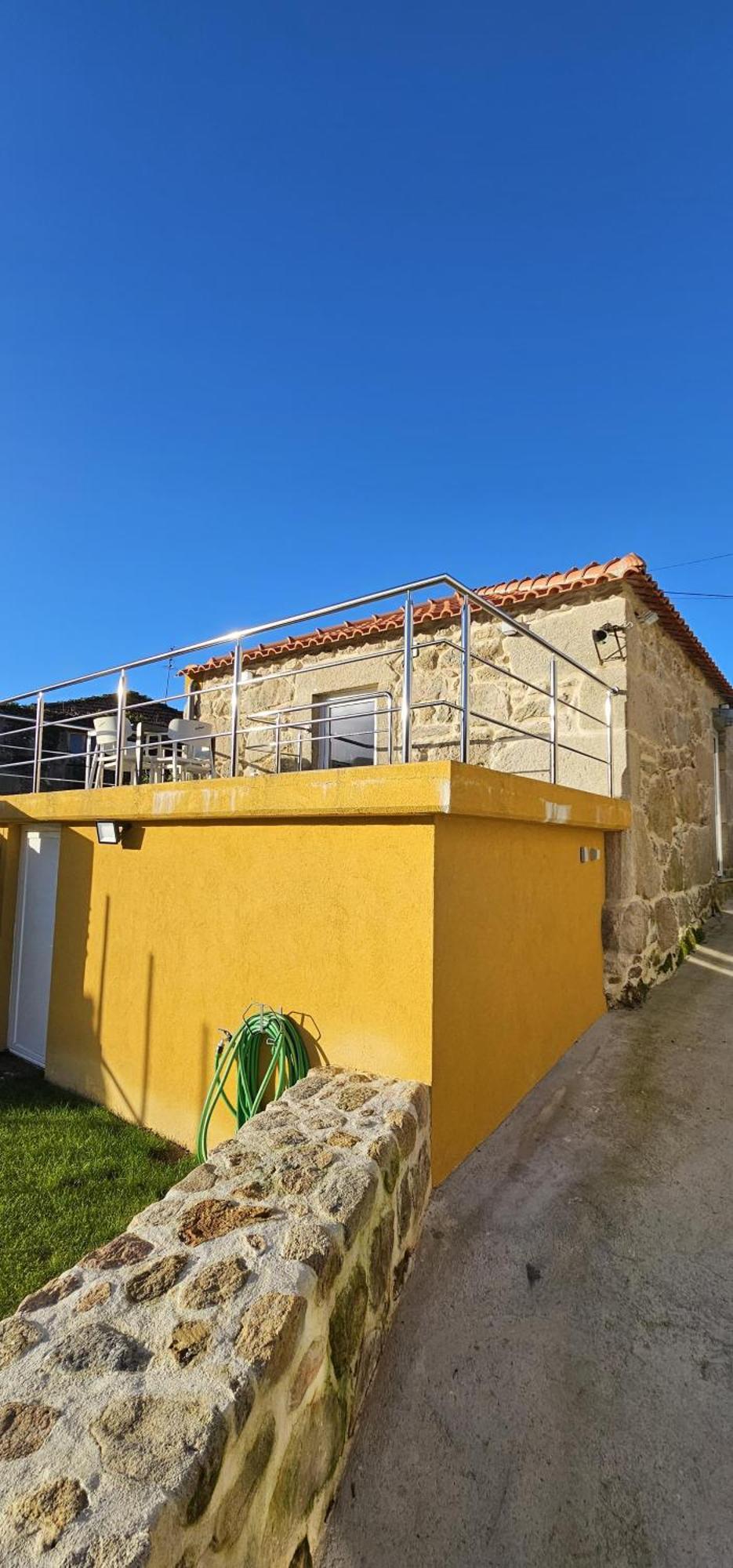 Villa Casa Gil - Al Valença do Minho Exterior foto