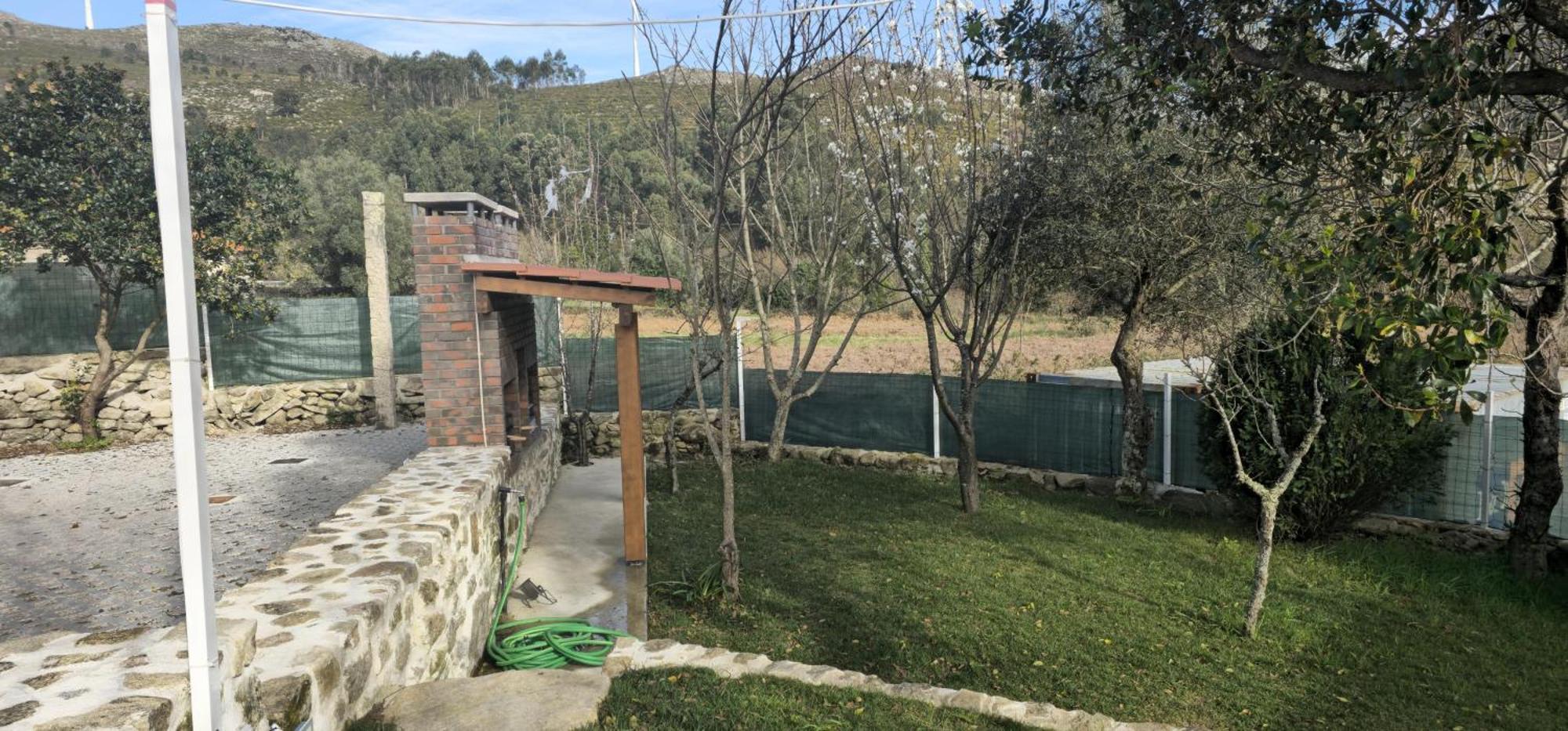 Villa Casa Gil - Al Valença do Minho Exterior foto