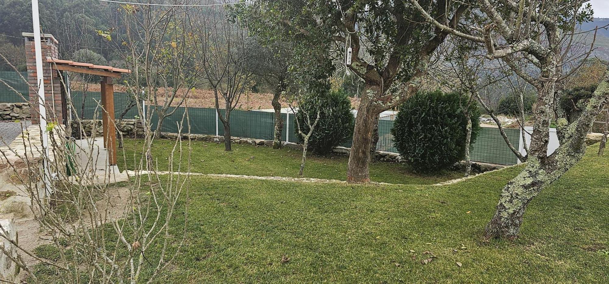 Villa Casa Gil - Al Valença do Minho Exterior foto