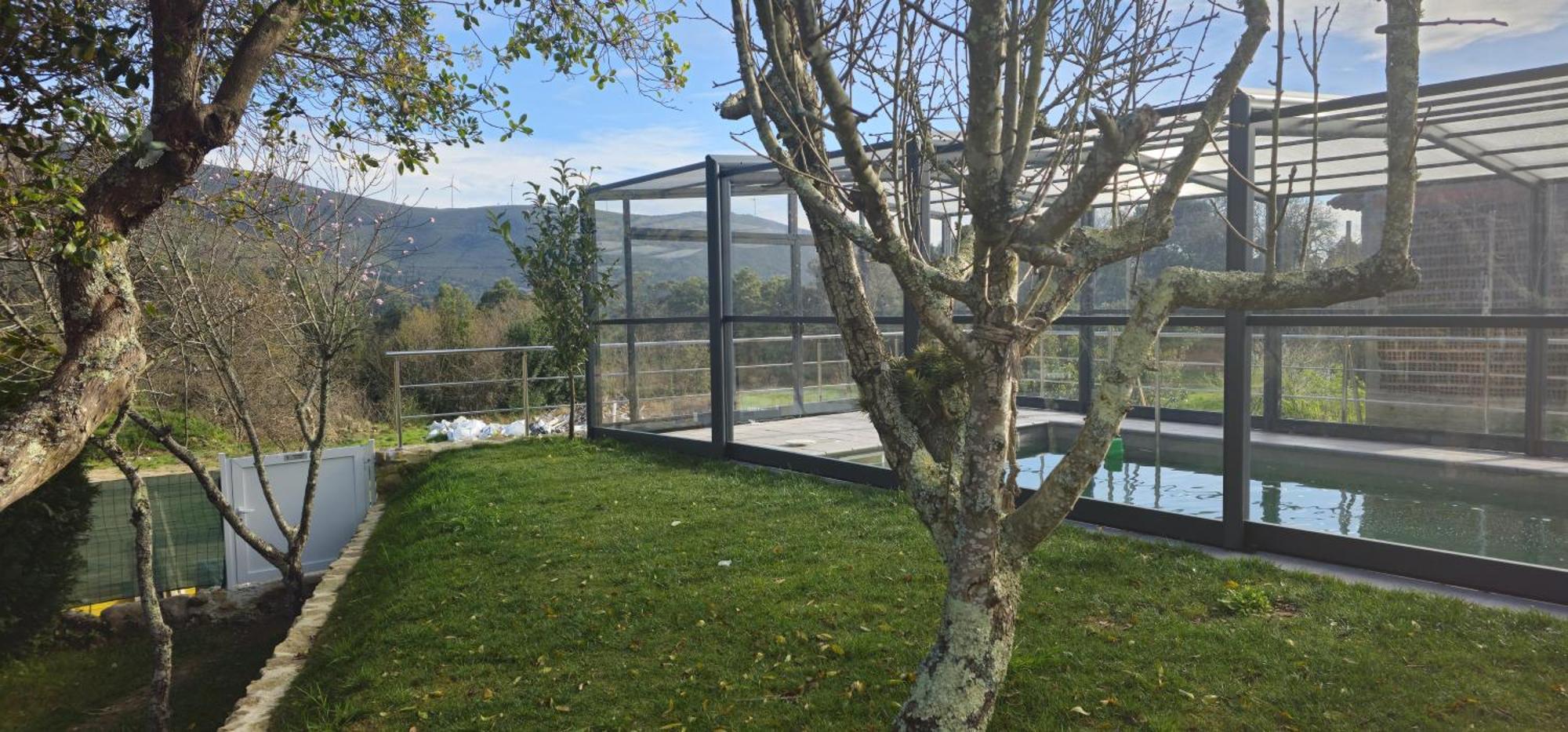 Villa Casa Gil - Al Valença do Minho Exterior foto