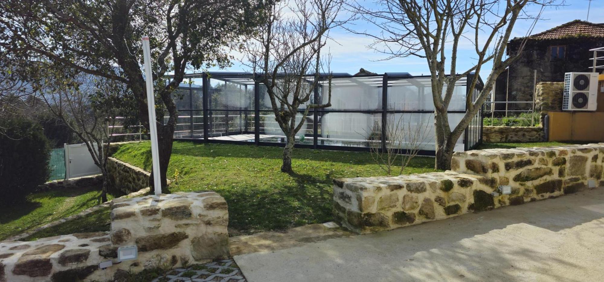 Villa Casa Gil - Al Valença do Minho Exterior foto